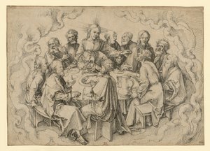  da Albrecht Dürer