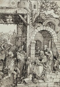  da Albrecht Dürer