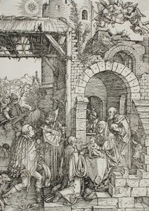  da Albrecht Dürer