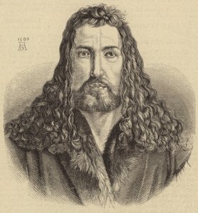 Albrecht Durer da Albrecht Dürer