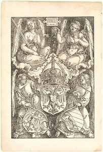  da Albrecht Dürer