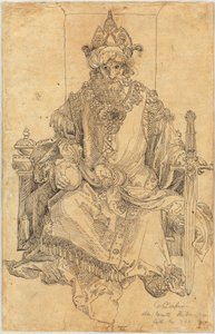  da Albrecht Dürer