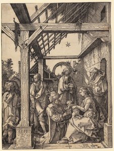  da Albrecht Dürer