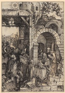  da Albrecht Dürer