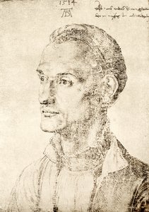 Andreas Dürer da Albrecht Dürer