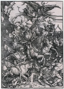  da Albrecht Dürer