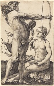  da Albrecht Dürer