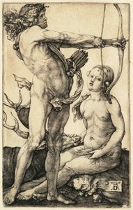  da Albrecht Dürer
