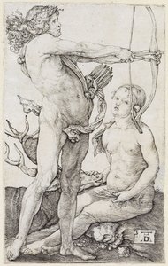  da Albrecht Dürer