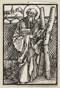 da Albrecht Dürer