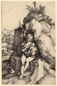  da Albrecht Dürer