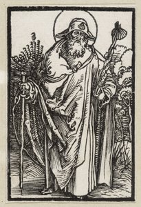  da Albrecht Dürer