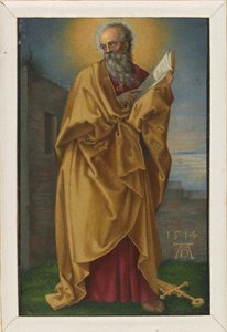  da Albrecht Dürer