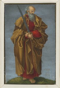  da Albrecht Dürer