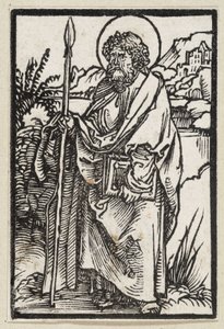  da Albrecht Dürer