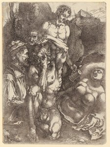  da Albrecht Dürer