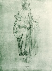 Studio di apostolo