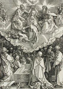  da Albrecht Dürer