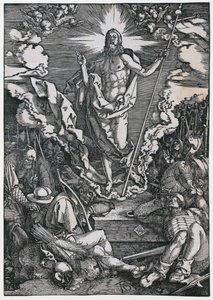  da Albrecht Dürer
