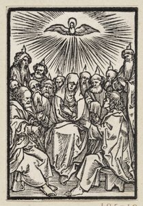 da Albrecht Dürer