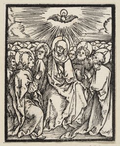  da Albrecht Dürer