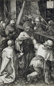  da Albrecht Dürer