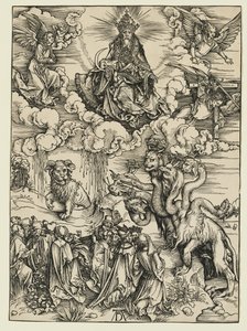  da Albrecht Dürer