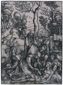  da Albrecht Dürer