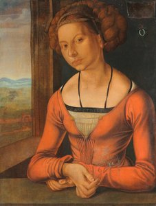  da Albrecht Dürer