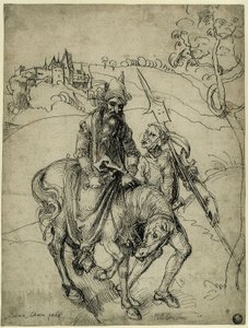  da Albrecht Dürer