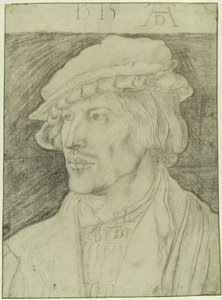  da Albrecht Dürer