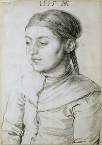  da Albrecht Dürer