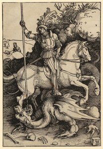  da Albrecht Dürer