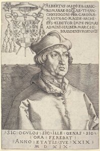  da Albrecht Dürer