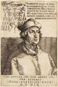  da Albrecht Dürer