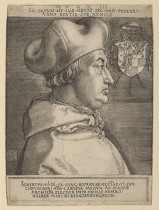  da Albrecht Dürer