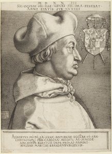  da Albrecht Dürer