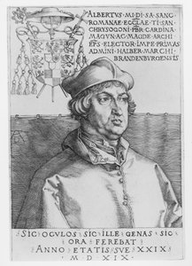  da Albrecht Dürer
