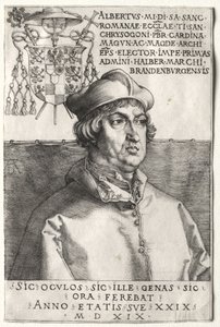  da Albrecht Dürer
