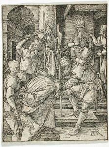  da Albrecht Dürer