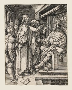  da Albrecht Dürer