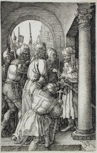  da Albrecht Dürer