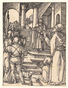  da Albrecht Dürer
