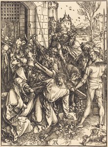  da Albrecht Dürer