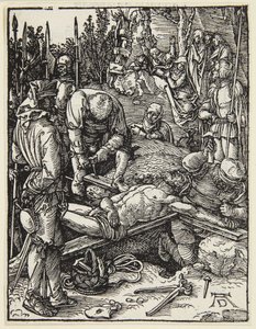  da Albrecht Dürer