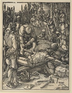  da Albrecht Dürer