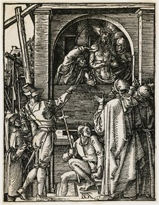  da Albrecht Dürer