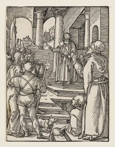  da Albrecht Dürer