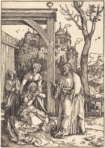 da Albrecht Dürer