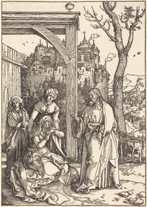  da Albrecht Dürer